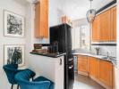 Acheter Appartement Paris-15eme-arrondissement Paris