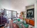 Acheter Appartement 90 m2 Paris-16eme-arrondissement
