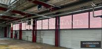 Acheter Commerce 976 m2 Ayse