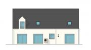 House BOULLAY-LES-TROUX 
