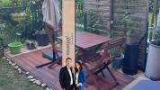 Vente Appartement Meyzieu  69330 3 pieces 67 m2