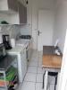 Louer Appartement Lyon-7eme-arrondissement 894 euros