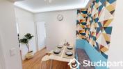 Louer Appartement 9 m2 Paris-16eme-arrondissement