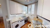 Louer Appartement Paris-16eme-arrondissement Paris