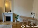 Annonce Location Appartement Paris-16eme-arrondissement