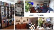 Louer Appartement 10 m2 Dijon