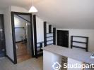 For rent Apartment Saint-etienne 42000 30 m2 2 rooms
