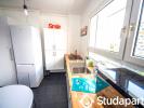 Louer Appartement 16 m2 Strasbourg