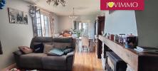 Annonce Vente 7 pièces Maison Neuvic