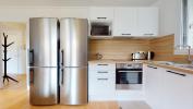 Annonce Location Appartement Villejuif