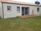Location Maison Sainte-flaive-des-loups 85150 4 pieces 91 m2