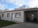 Annonce Location 4 pièces Maison Sainte-flaive-des-loups