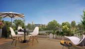 Acheter Appartement Issy-les-moulineaux 1352000 euros