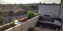 For sale Apartment Plan-de-cuques  13380 67 m2 3 rooms