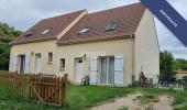 Vente Maison Esbly 77
