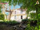 House SAINT-HILAIRE-DE-BRETHMAS 