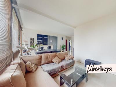 Vente Appartement 4 pièces CELLE-SAINT-CLOUD 78170