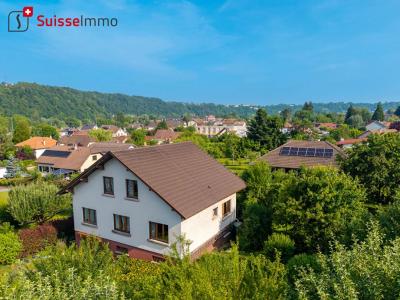 Vente Maison 7 pièces COURCELLES-LES-MONTBELIARD 25420