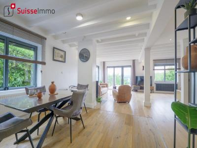 Vente Maison 6 pièces MONTBELIARD 25200