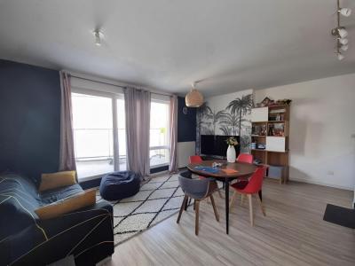 Location Appartement 3 pièces NEUILLY-SUR-MARNE 93330
