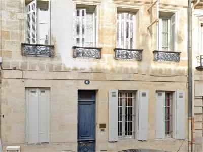 Location Appartement 3 pièces BORDEAUX 33000