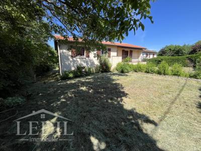 Vente Maison 5 pices VALENCE-SUR-BAISE 32310