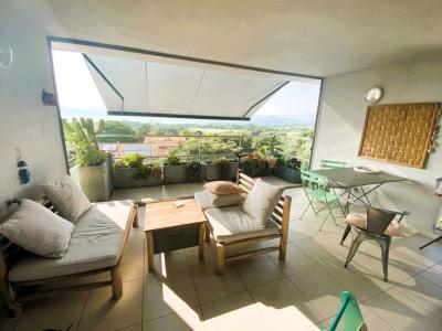 photo For sale Apartment PORTICCIO 20