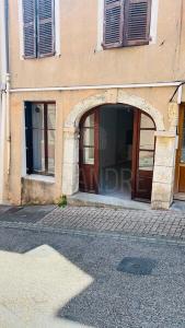 Vente Appartement ARZAY LA-CATE-SAINT-ANDRA