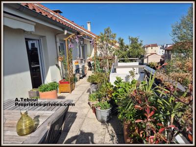 photo For sale Apartment VILLEURBANNE 69