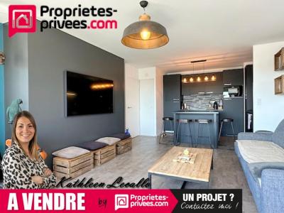 photo For sale Apartment POULIGUEN 44