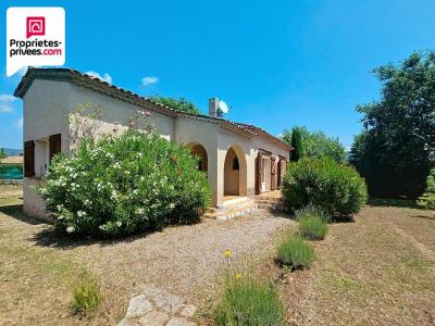 Vente Maison 4 pièces CABRIS 06530