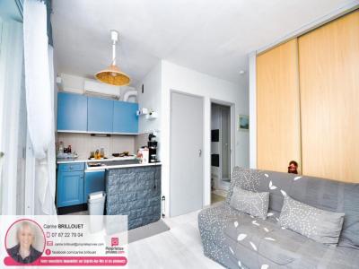 Vente Appartement ARGELES-SUR-MER 66700