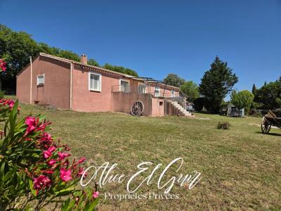 Vente Maison 5 pièces CARCASSONNE 11000