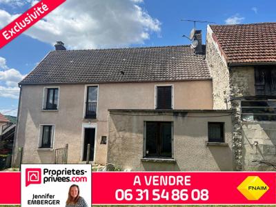 Vente Maison 6 pièces REUIL 51210
