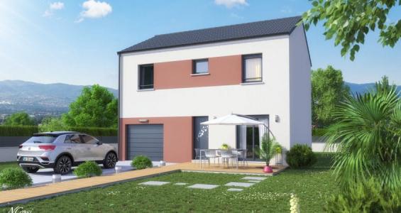 photo For sale House FAMECK 57