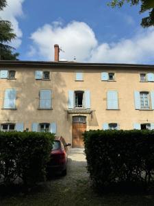 photo For rent Apartment MORAS-EN-VALLOIRE 26