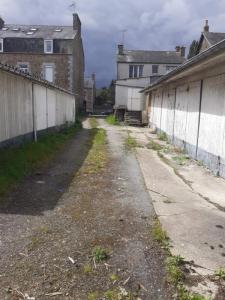 photo For sale Parking FOUGERES 35
