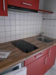 Location Appartement 2 pièces FOUGERES 35300