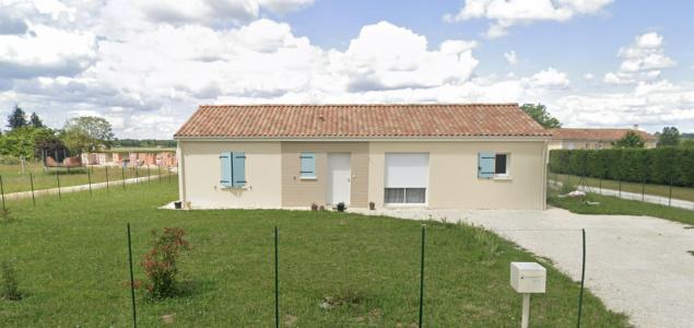 Location Maison 4 pices COUZEIX 87270