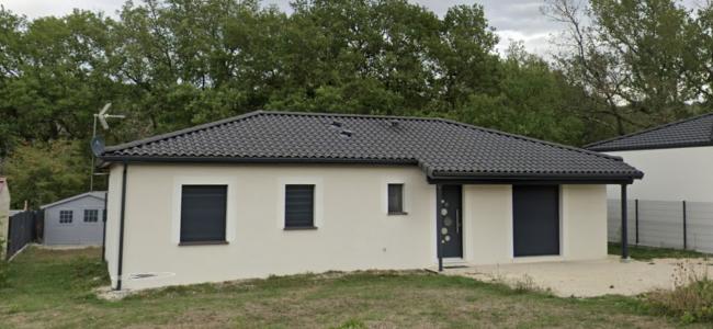 Location Maison 4 pièces FEYTIAT 87220