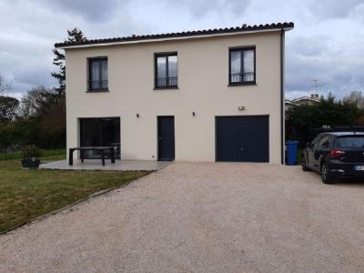 Location Maison 5 pièces TOULOUSE 31100