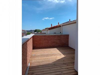 Vente Appartement 4 pièces TOULOUSE 31200