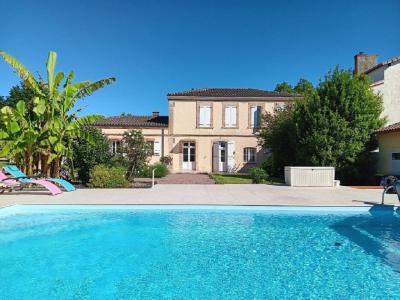 Vente Prestige GRATENTOUR 31150