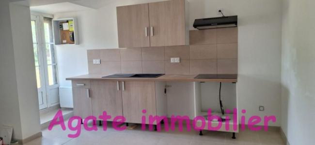 Location Maison 4 pièces CAPTIEUX 33840