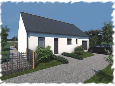 photo For sale Land MISSILLAC 44