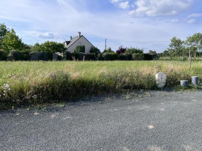 photo For sale Land MONTRELAIS 44
