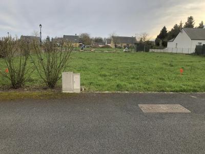 photo For sale Land TRANS-SUR-ERDRE 44