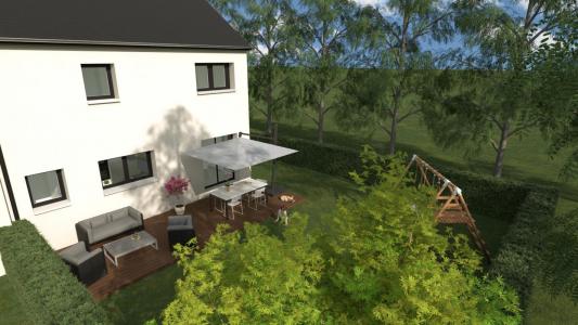 photo For sale House MONTREUIL-SUR-ILLE 35