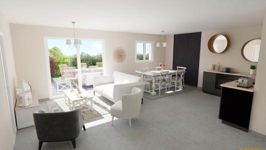 photo For sale House ERBREE 35