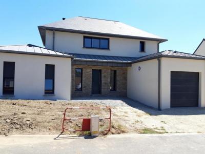photo For sale Land PEAULE 56